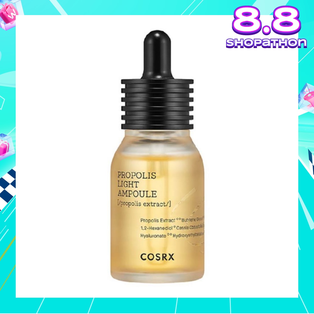 Full Fit Propolis Light Ampoule 30ml