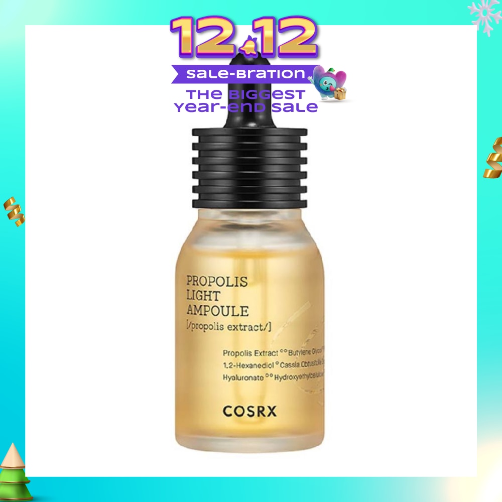 Full Fit Propolis Light Ampoule 30ml