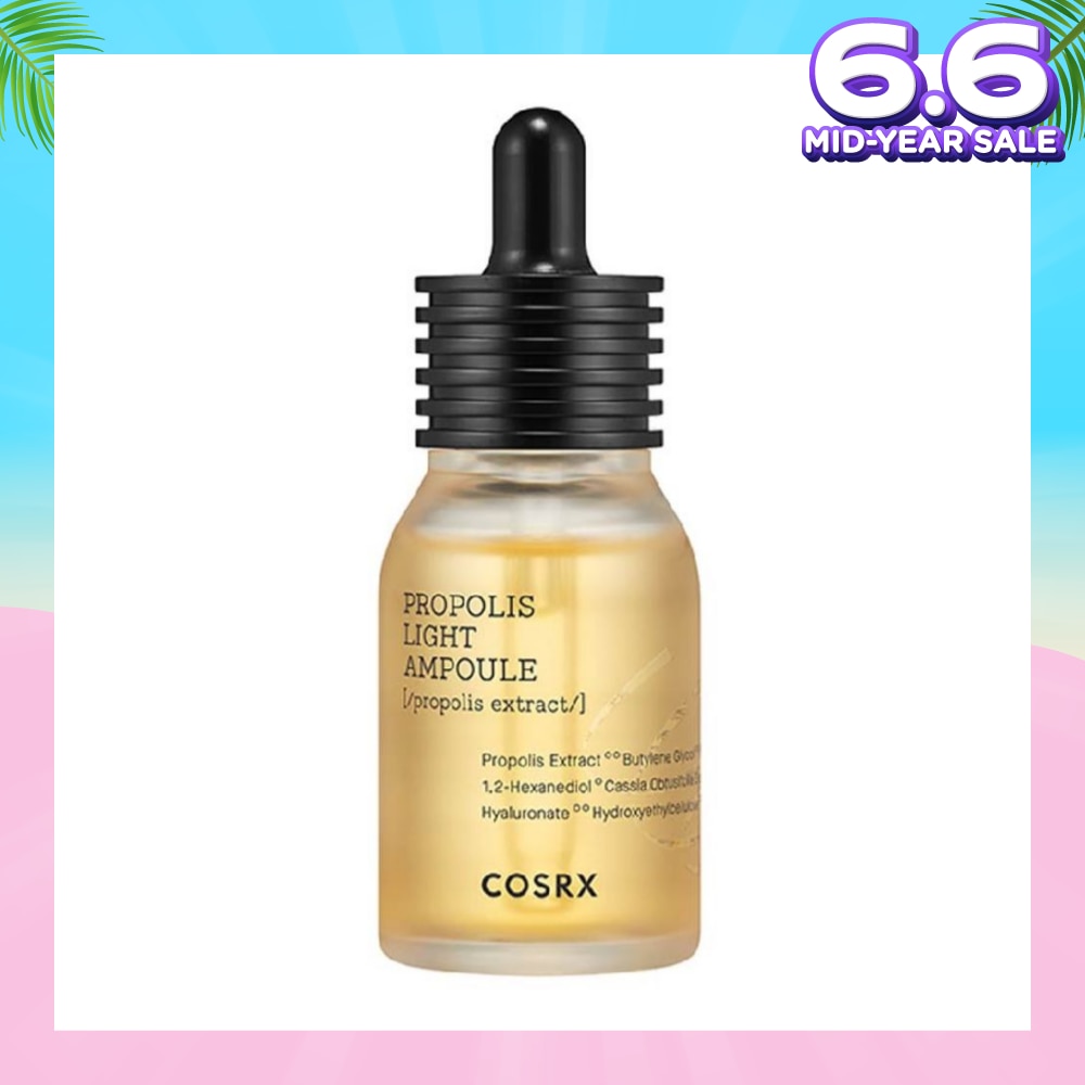 Full Fit Propolis Light Ampoule 30ml