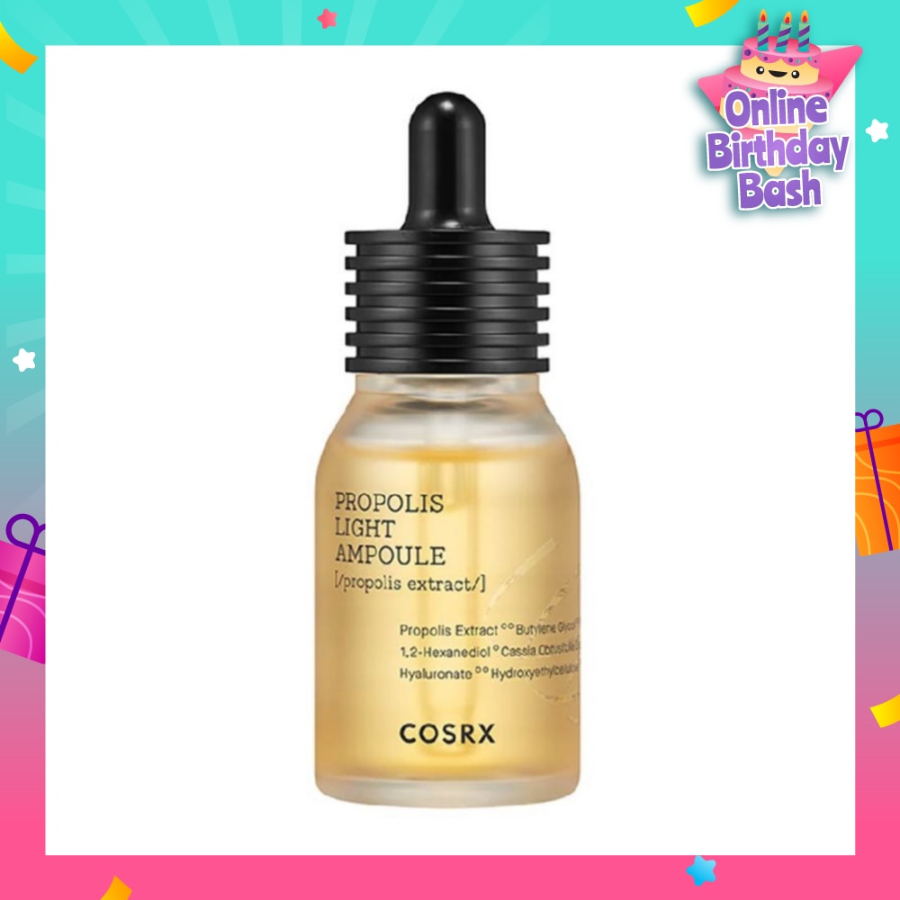 Full Fit Propolis Light Ampoule 30ml