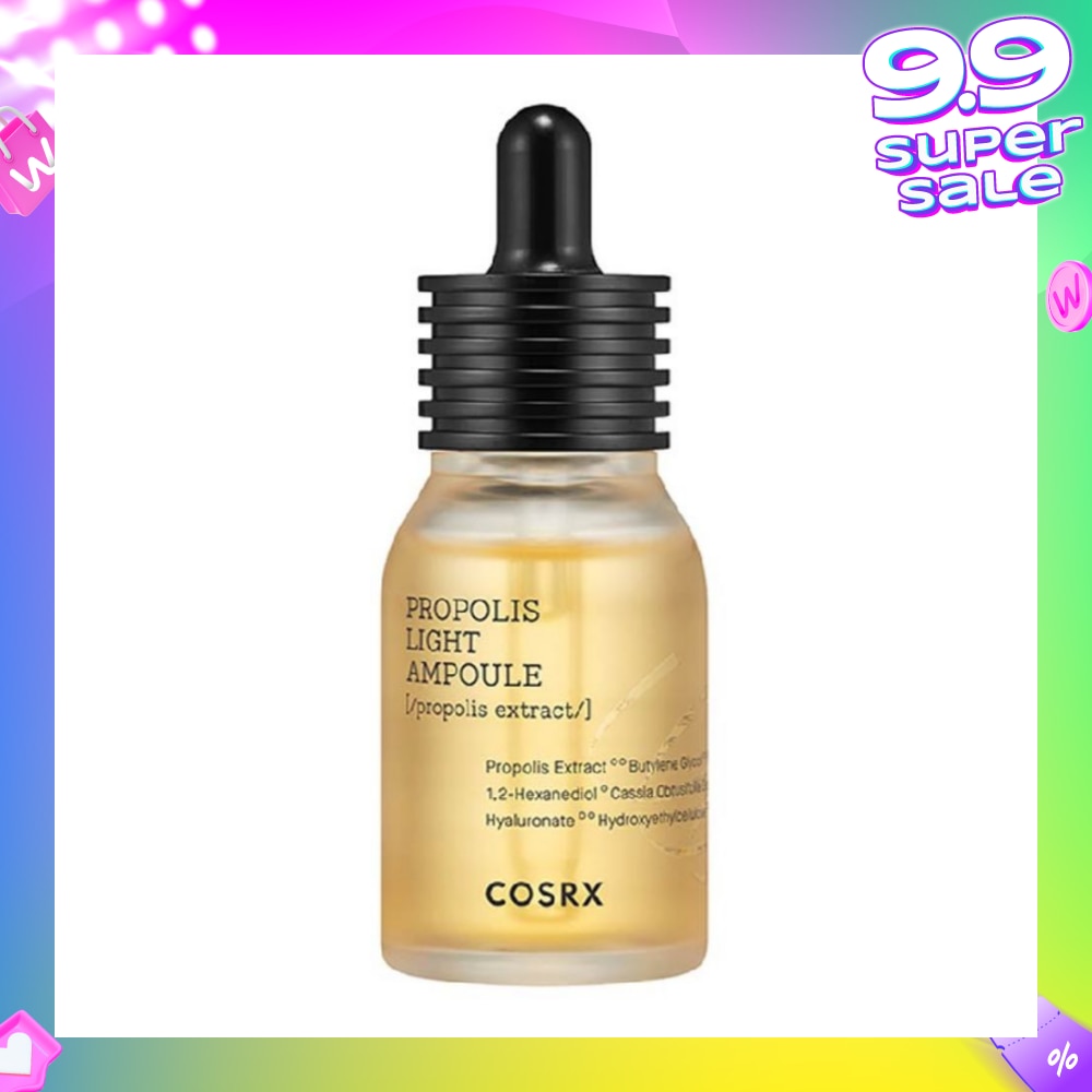 Full Fit Propolis Light Ampoule 30ml