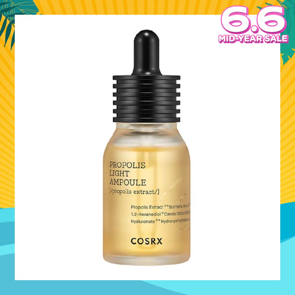 Full Fit Propolis Light Ampoule 30ml
