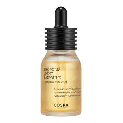 COSRX Full Fit Propolis Light Ampoule 30ml