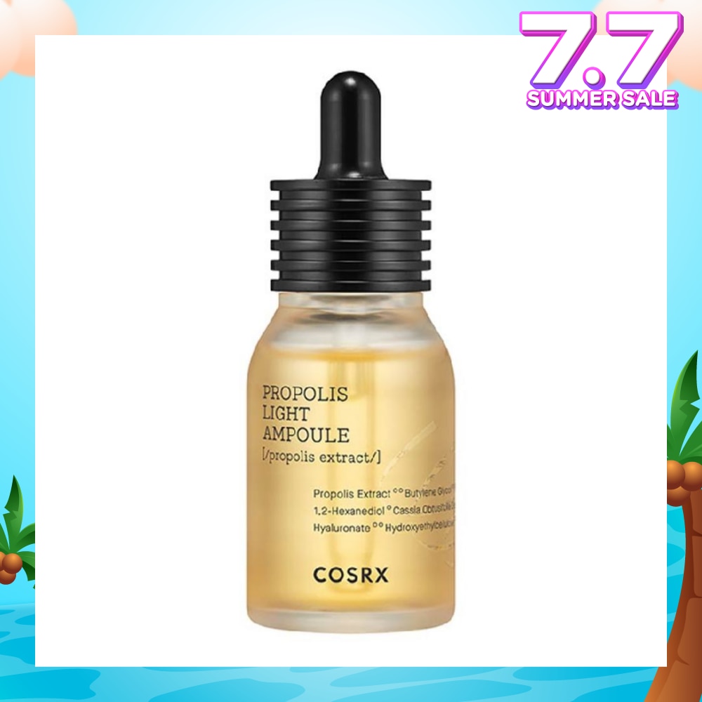 Full Fit Propolis Light Ampoule 30ml