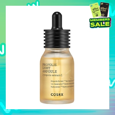 COSRX Full Fit Propolis Light Ampoule 30ml