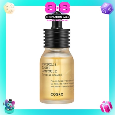 COSRX - Full Fit Propolis Light Ampoule 30ml