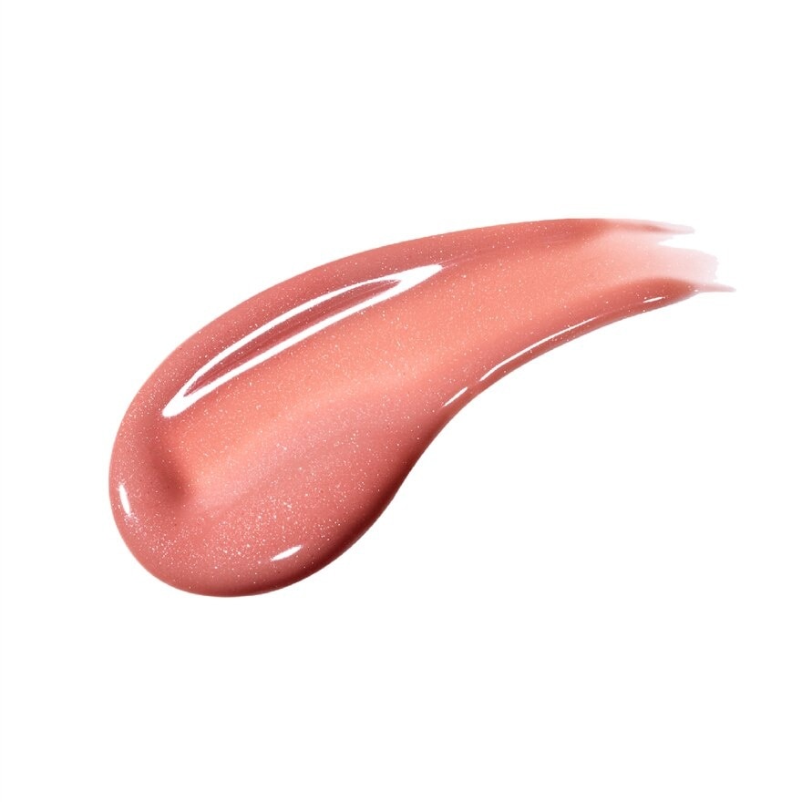 Ink Glasting Lip Gloss (04 So What), Helps Create A Volumized Looking Lip, Enriched With Jojoba Seed Oil To Offer A Long Lasting Nourishing Effect 3g