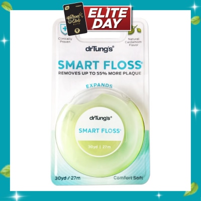DR TUNG Smart Dental Floss 27m image
