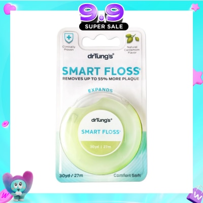 DR TUNG - Smart Dental Floss 27m image