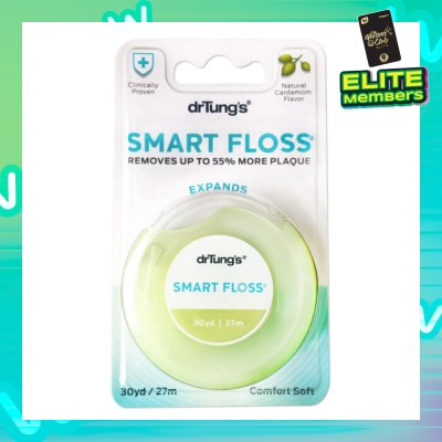 DR TUNG Smart Dental Floss 27m