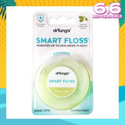 DR TUNG Smart Dental Floss 27m
