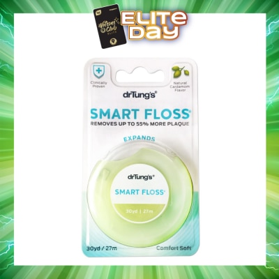 DR TUNG - Smart Dental Floss 27m
