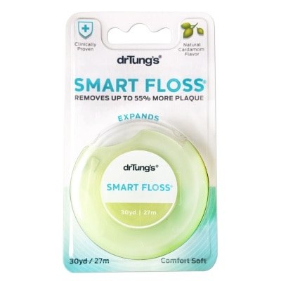 DR TUNG Smart Dental Floss 27m