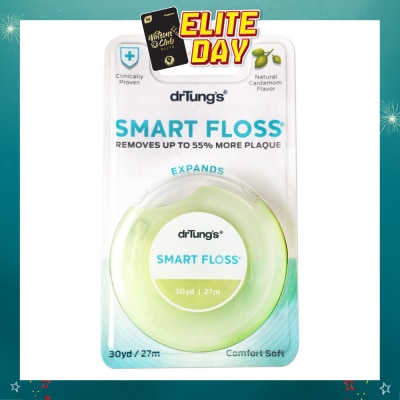 DR TUNG - Smart Dental Floss 27m