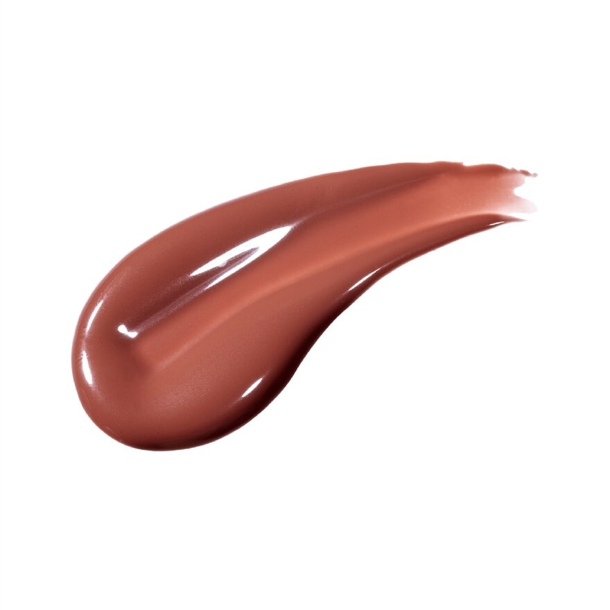 Ink Glasting Lip Gloss (06 Grow On You), Helps Create A Volumized Looking Lip, Enriched With Jojoba Seed Oil To Offer A Long Lasting Nourishing Effect 3g