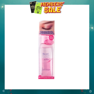 BIORE - Eye & Lip Makeup Remover 150ml