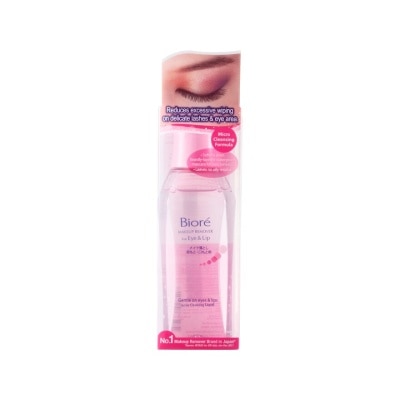 BIORE Biore Eye & Lip Makeup Remover 150ml