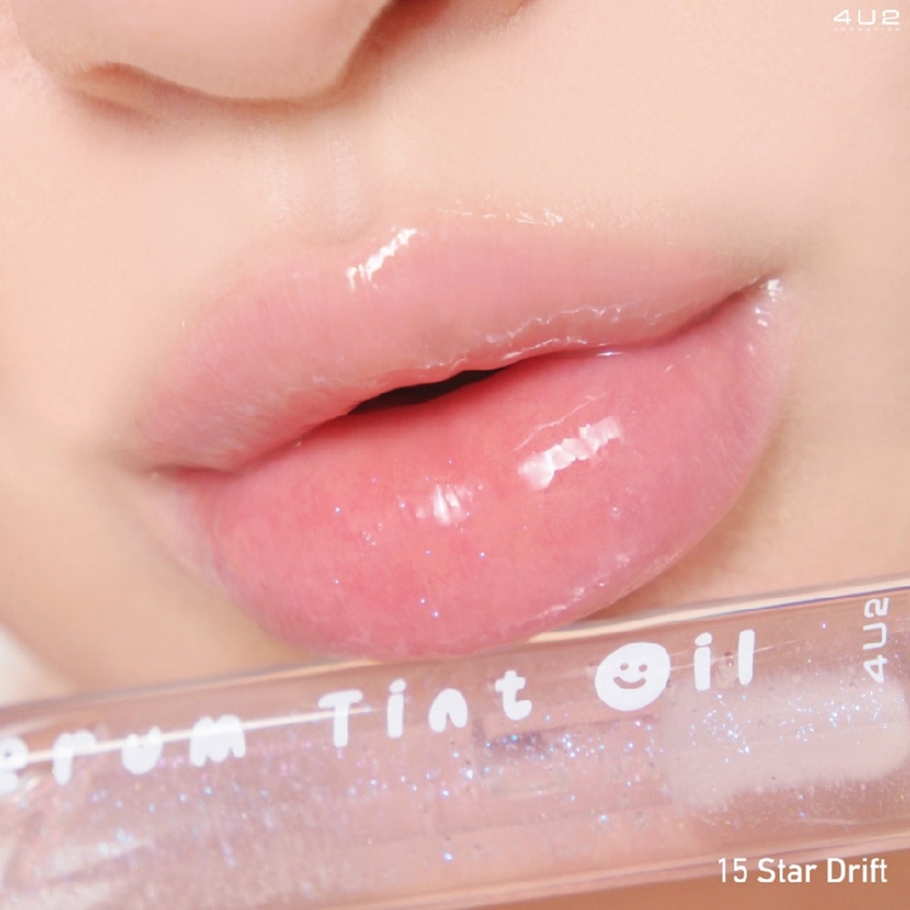 Serum Tint Oil 15 Star Drift 3g