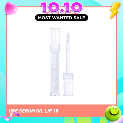 4U2 Serum Tint Oil 15 Star Drift 3g (Expiry: May`2027) image