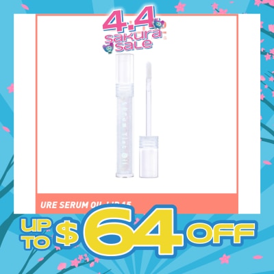 4U2 - Serum Tint Oil 15 Star Drift 3g