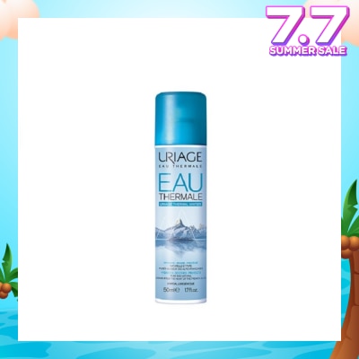 URIAGE Eau Thermale D'Uriage 50ml