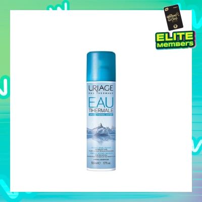 URIAGE Eau Thermale D'Uriage 50ml