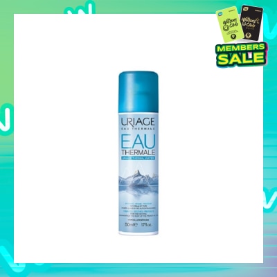 URIAGE Eau Thermale D'Uriage 50ml