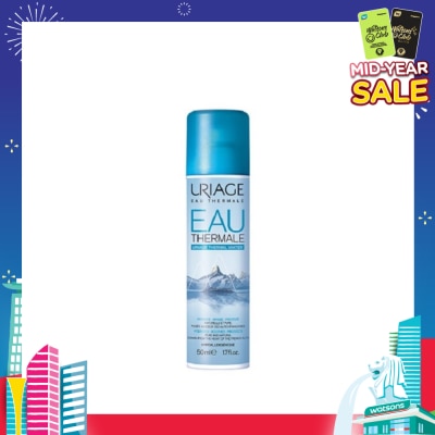 URIAGE Eau Thermale D'Uriage 50ml