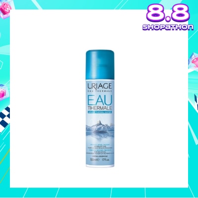 URIAGE Eau Thermale D'Uriage 50ml