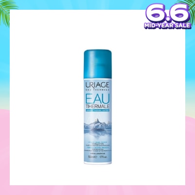 URIAGE Eau Thermale D'Uriage 50ml
