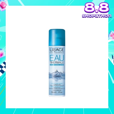 URIAGE Eau Thermale D'Uriage 50ml