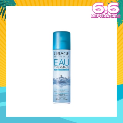 URIAGE Eau Thermale D'Uriage 50ml