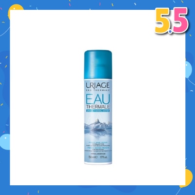 URIAGE Eau Thermale D'Uriage 50ml