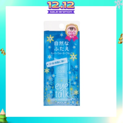 KOJI Eye Talk Super Waterproof 1s