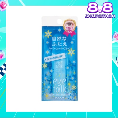 KOJI Eye Talk Super Waterproof 1s
