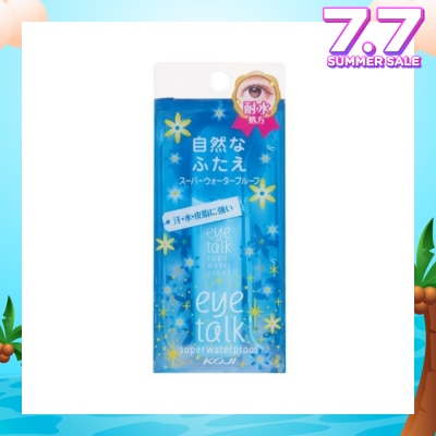 KOJI Eye Talk Super Waterproof 1s