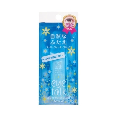 KOJI Eye Talk Super Waterproof 1s