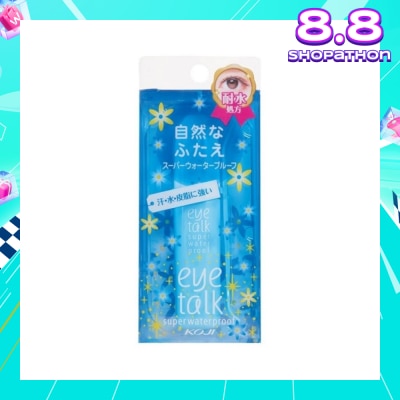 KOJI Eye Talk Super Waterproof 1s