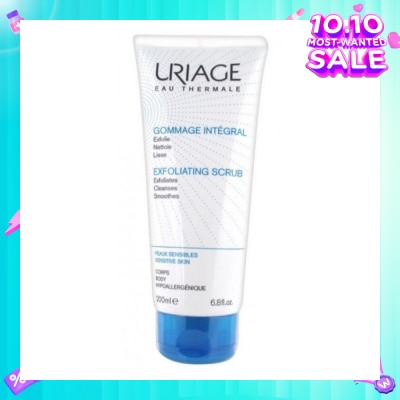 URIAGE Gommage Integral 200ml