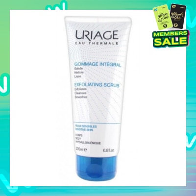URIAGE Gommage Integral 200ml