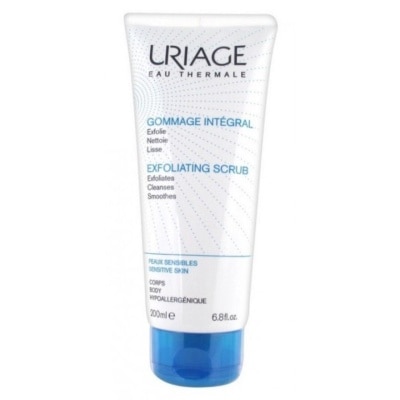 URIAGE Gommage Integral 200ml