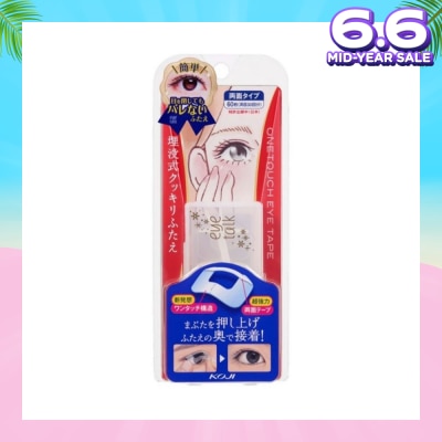 KOJI Eye Talk One Touch Eyetape 30 Pairs