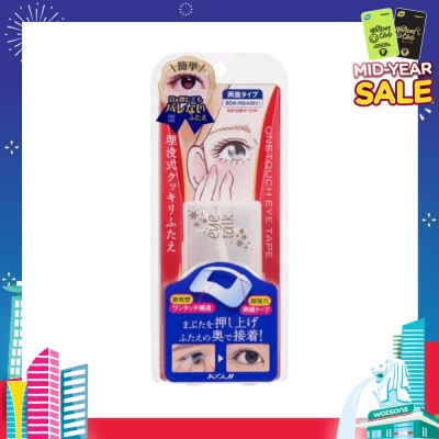 KOJI Eye Talk One Touch Eyetape 30 Pairs