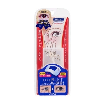 KOJI Eye Talk One Touch Eyetape 30 Pairs