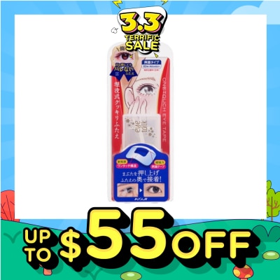 KOJI Eye Talk One Touch Eyetape 30 Pairs