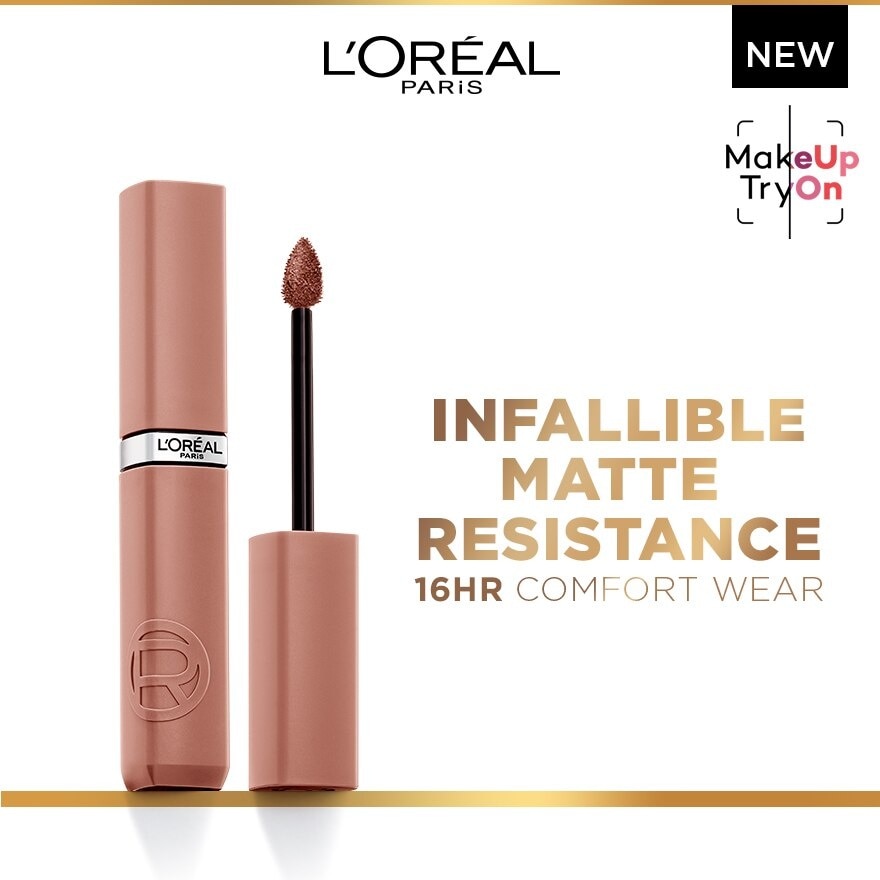 Le Matte Resistance 105 24g