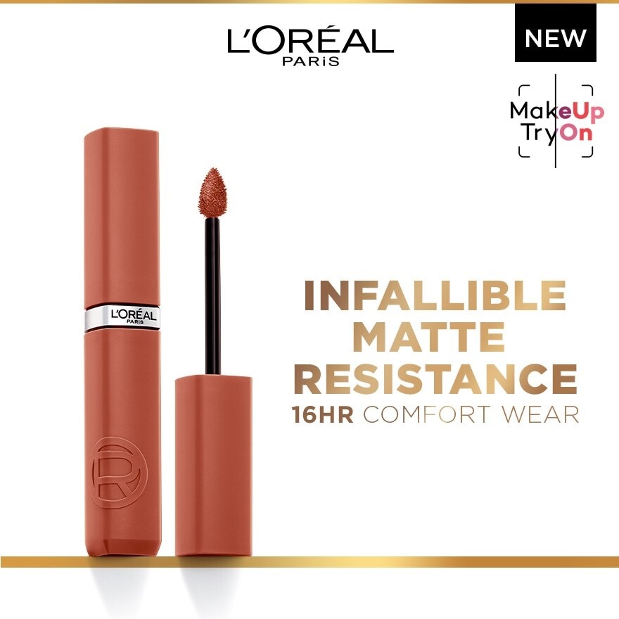 Le Matte Resistance 115 24g