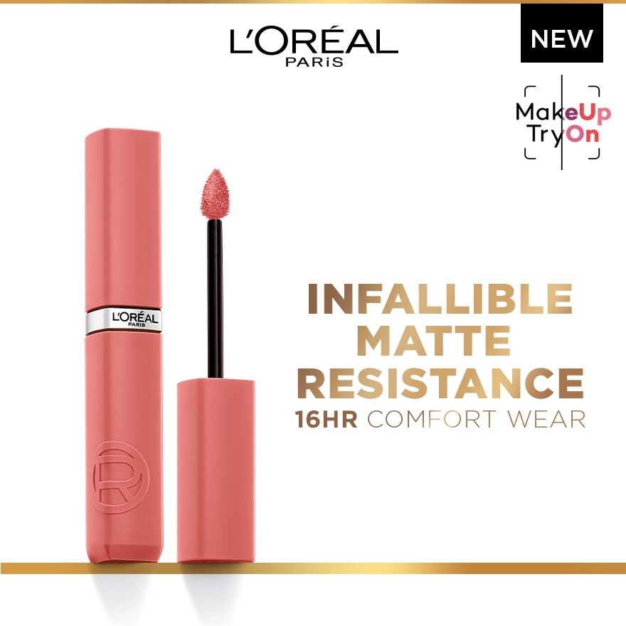 Le Matte Resistance 210 24g