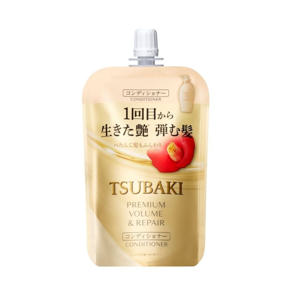 Premium Volume & Repair Volumized Hair Conditioner 100ml