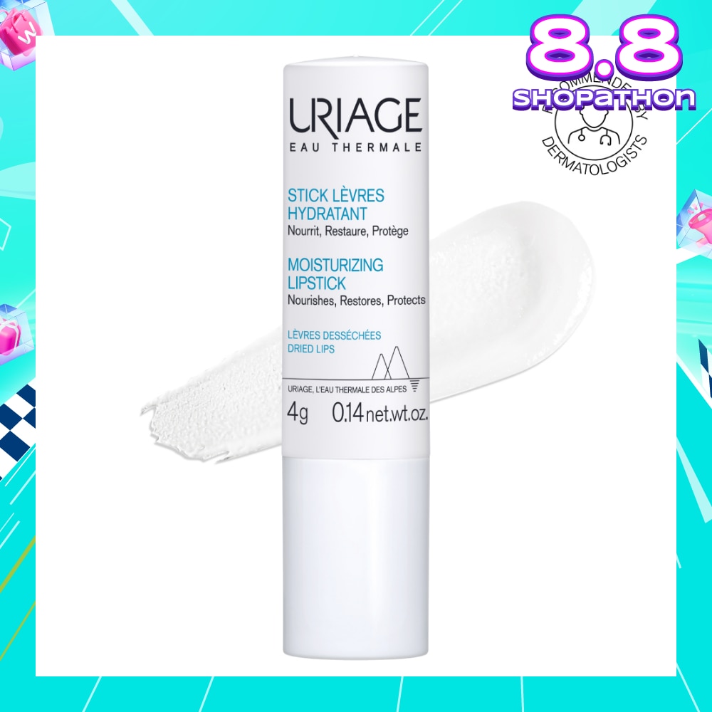 Lip Balm (Stick Levres)